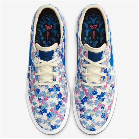 stefan janoski nike damen blumen|Nike stefan janoski women's.